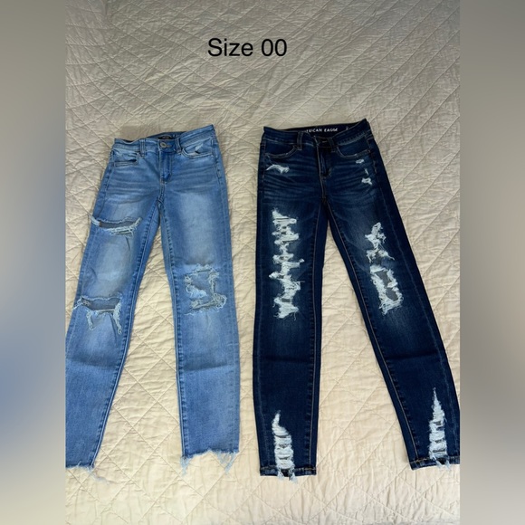 American Eagle Jeans! - Picture 3 of 9
